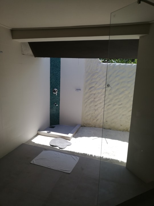 Zimmer Adaaran Select Hudhuran Fushi - Premium All Inclusive