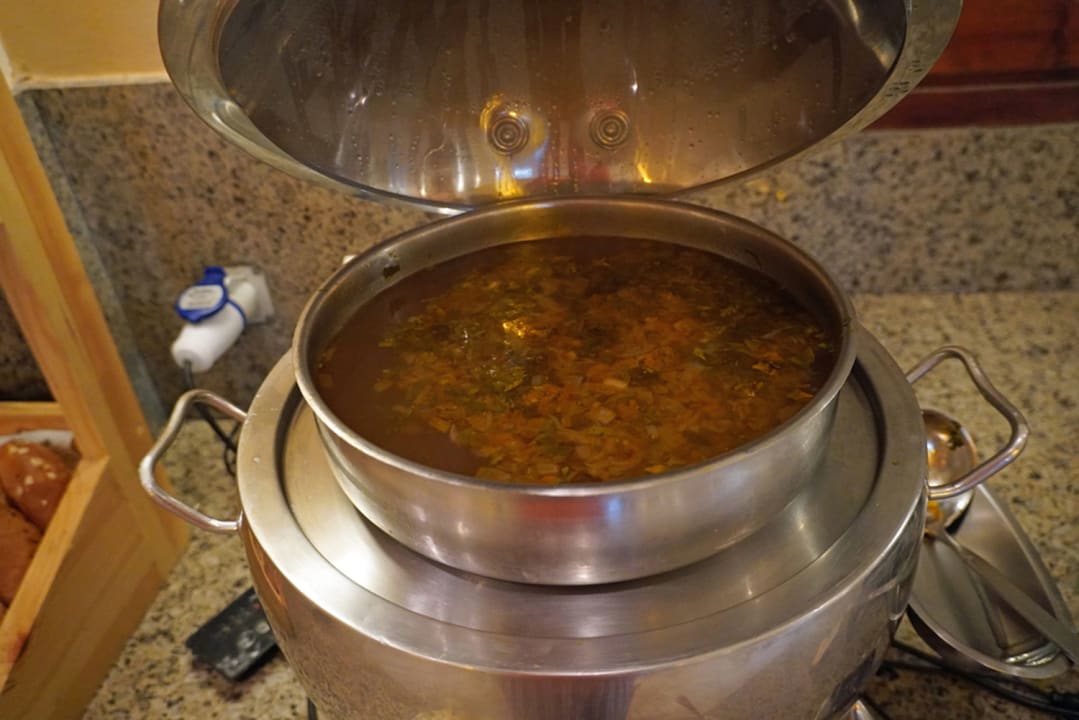 Gastro Jaz Solaya