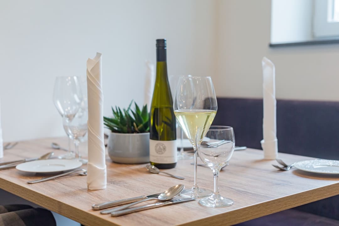 Gastro Hotel Hegenbarth´s