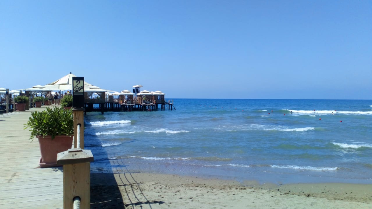 Strand VONRESORT Golden Coast