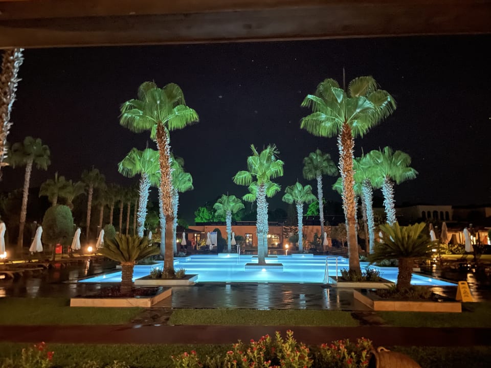 Pool IC Hotels Green Palace