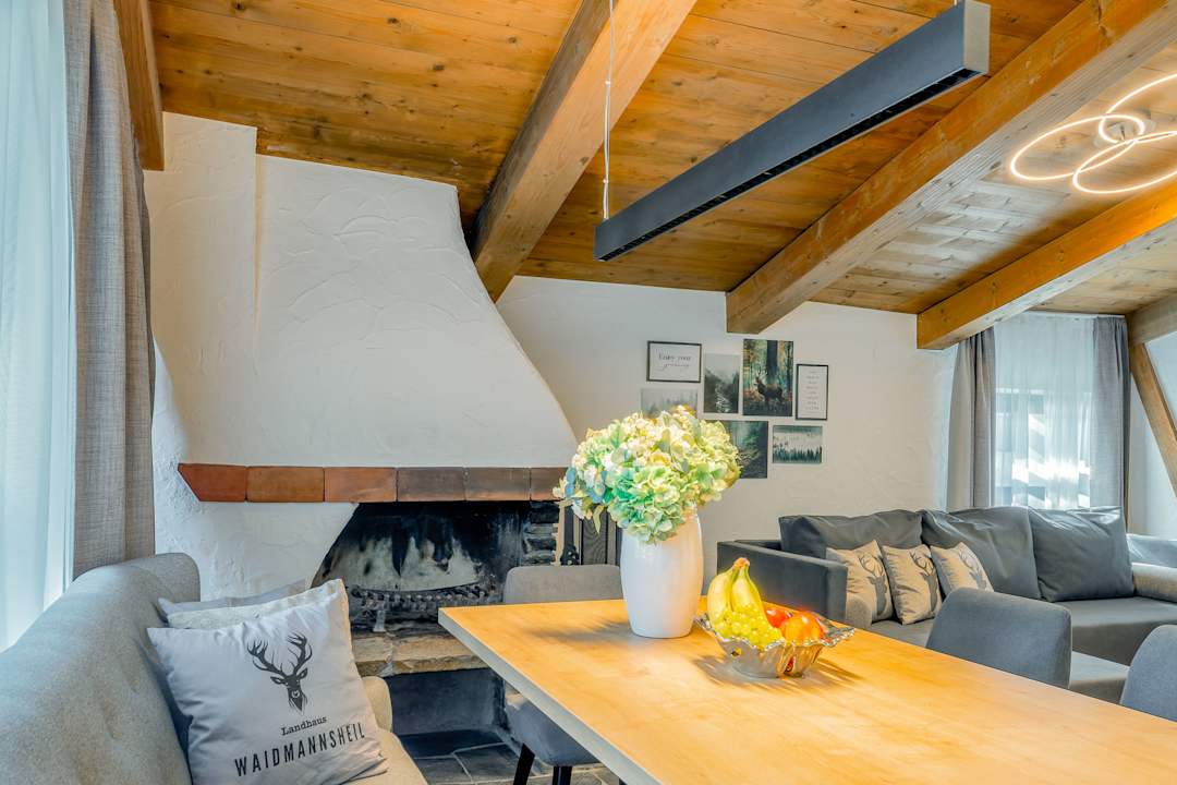 Zimmer Landhaus Waidmannsheil