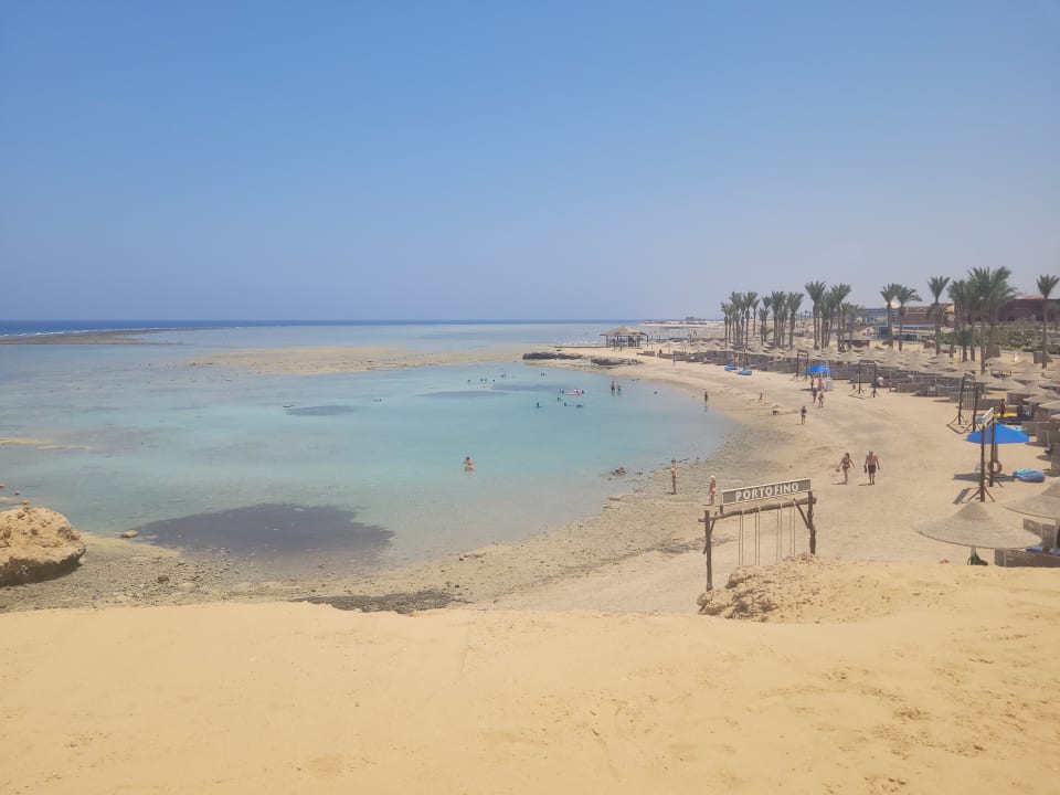 Strand Pickalbatros Villaggio Resort - Portofino