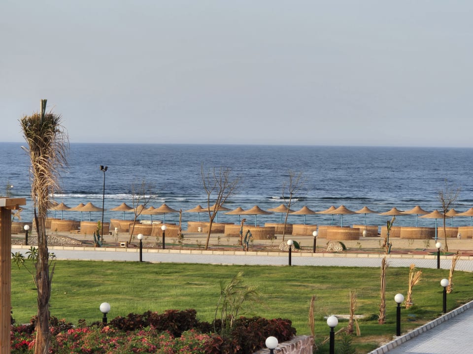 Strand Three Corners Happy Life Beach Resort