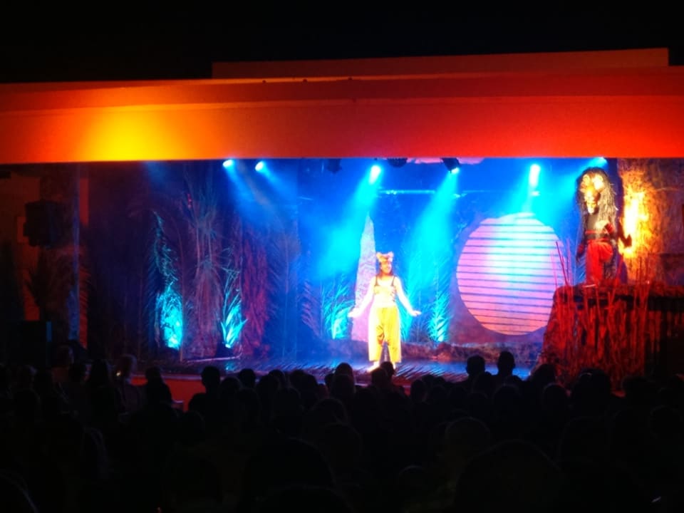 Sport & Freizeit Iberostar Waves Creta Panorama & Mare