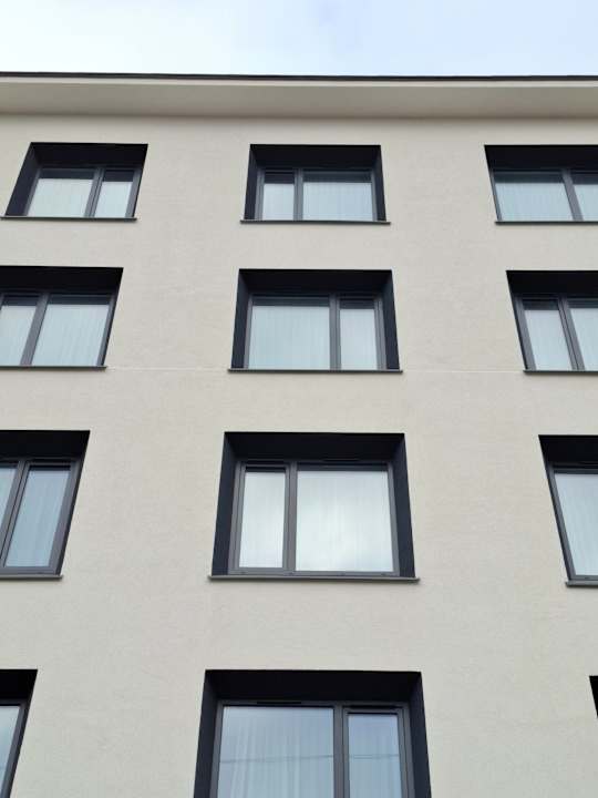 Außenansicht Hotel Convictus Cracovia for business & travellers