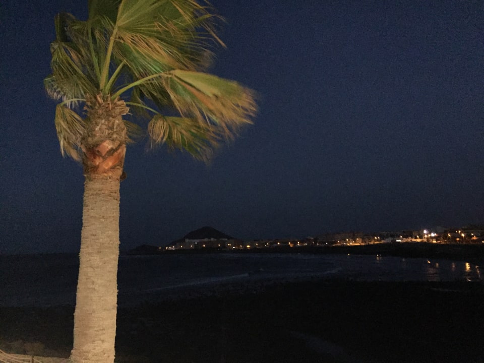 Ausblick Kn Arenas del Mar Hotel