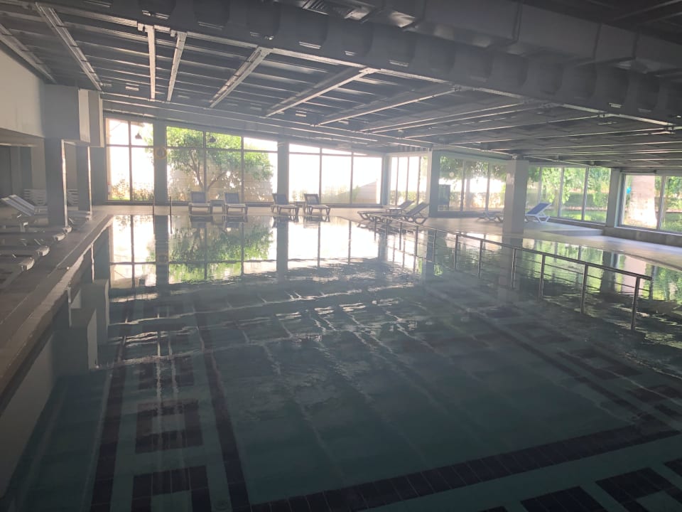 Sport & Freizeit Le Jardin Resort