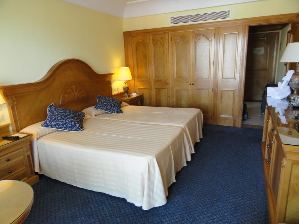 Hotel Riu Palace Maspalomas Zimmer 2104 Hotel Riu Palace Maspalomas Adults Only