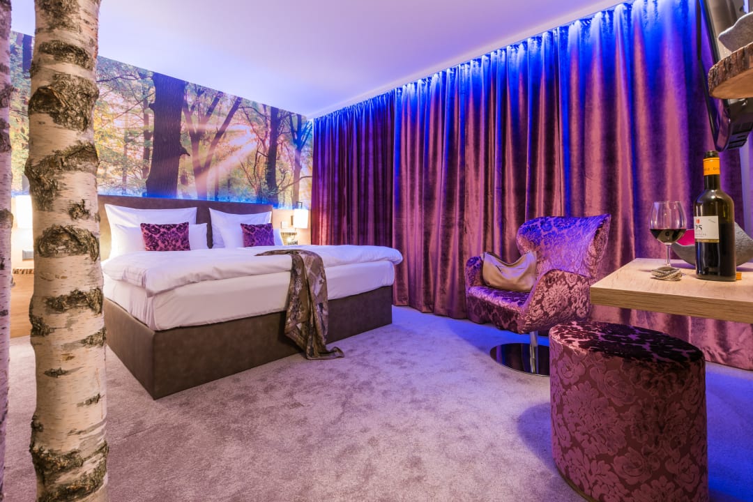 "Zimmer" Trihotel Rostock (Rostock) • HolidayCheck (Mecklenburg