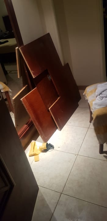 Zimmer Imperial Shams Abu Soma