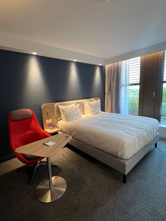 Zimmer Holiday Inn Express & Suites Sion by IHG