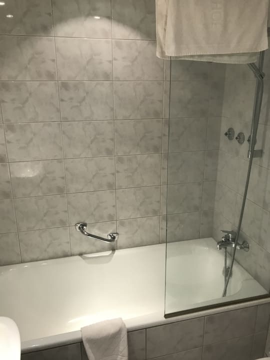 Zimmer Hotel Randsbergerhof