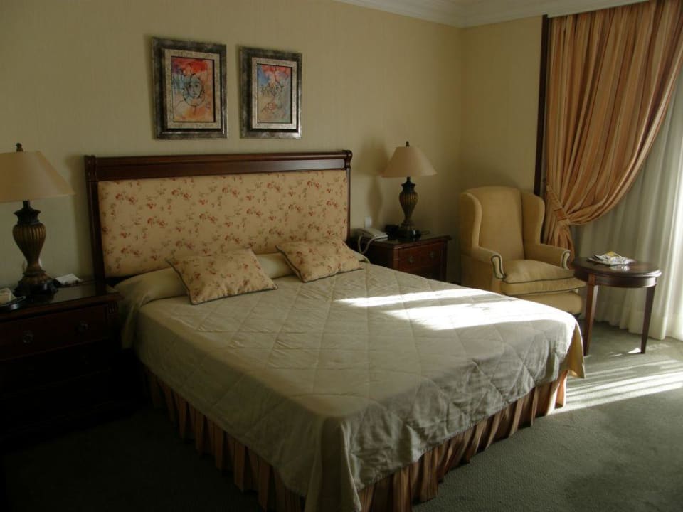 SUITE 512 Hotel Riu Bravo