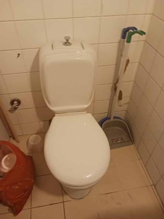 Sonstiges Hotel Özkaymak Falez