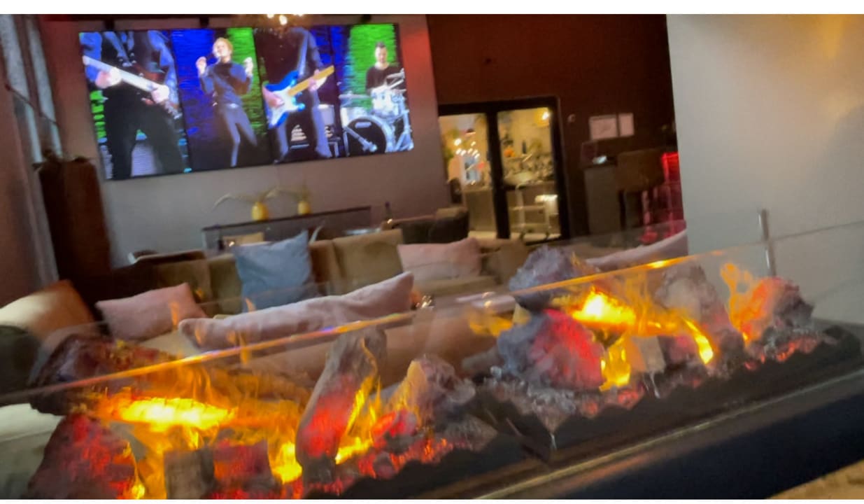 Lobby Leonardo Hotel Dortmund