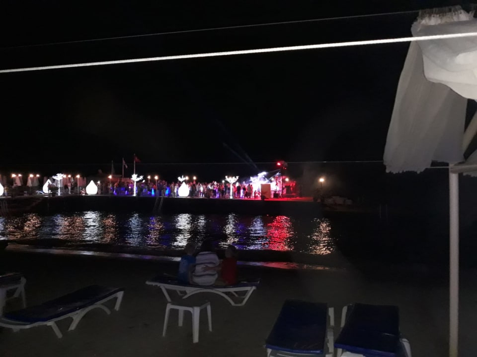 Strand Ulusoy Kemer Holiday Club