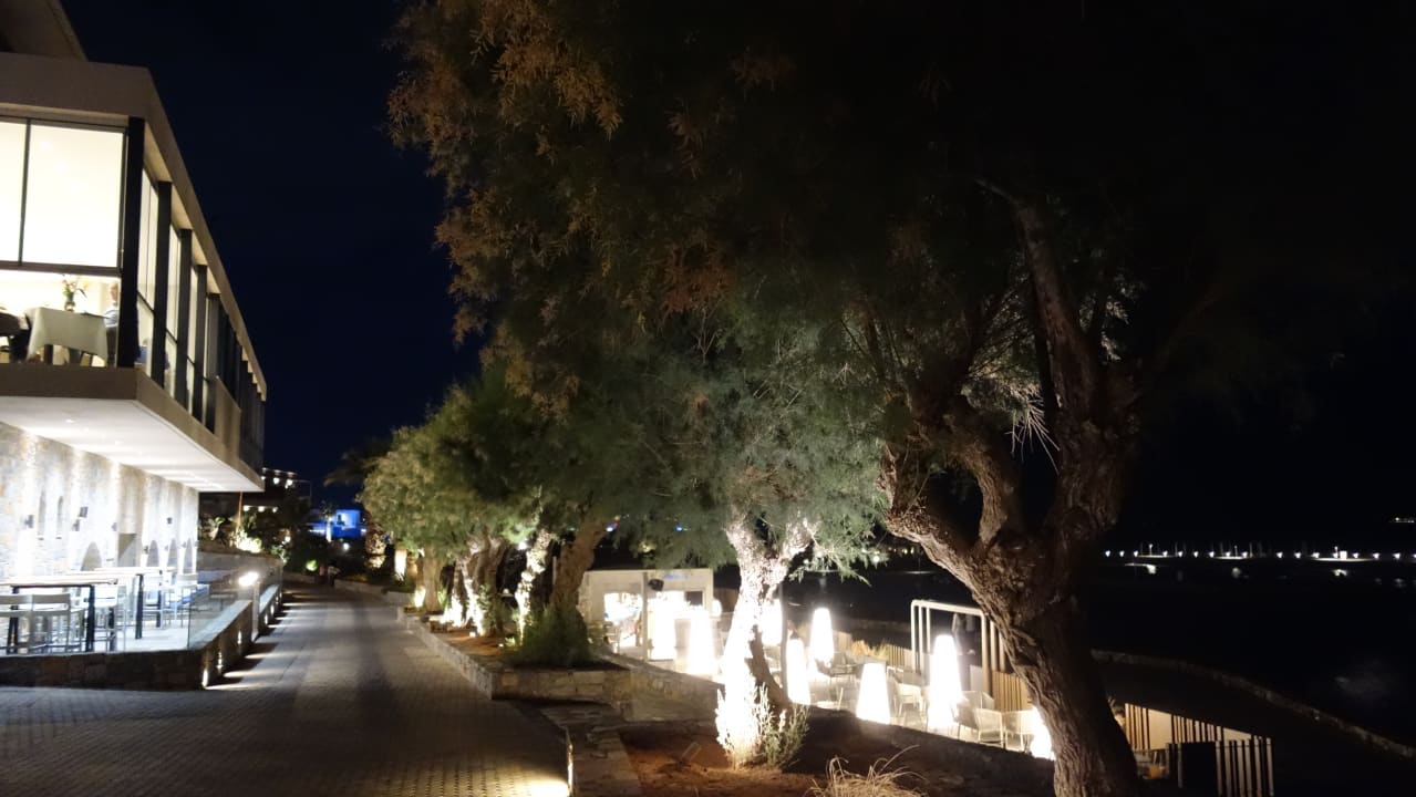 Gastro Nana Golden Beach