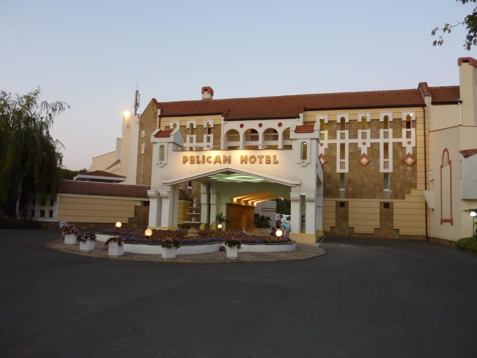 Anlage Duni Royal Pelican Resort