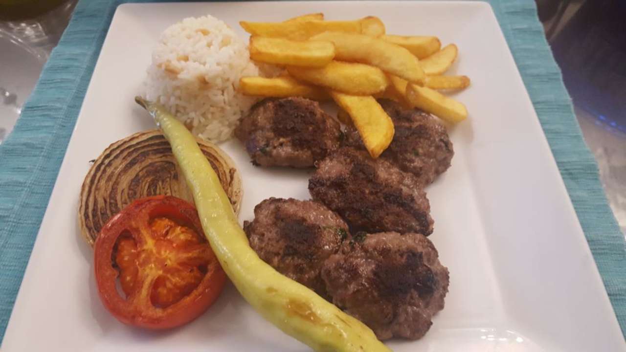 Gastro Hotel Istankoy