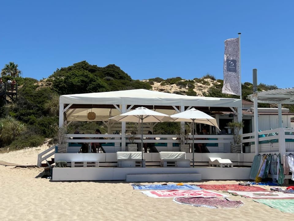 Strand Aldiana Club Andalusien