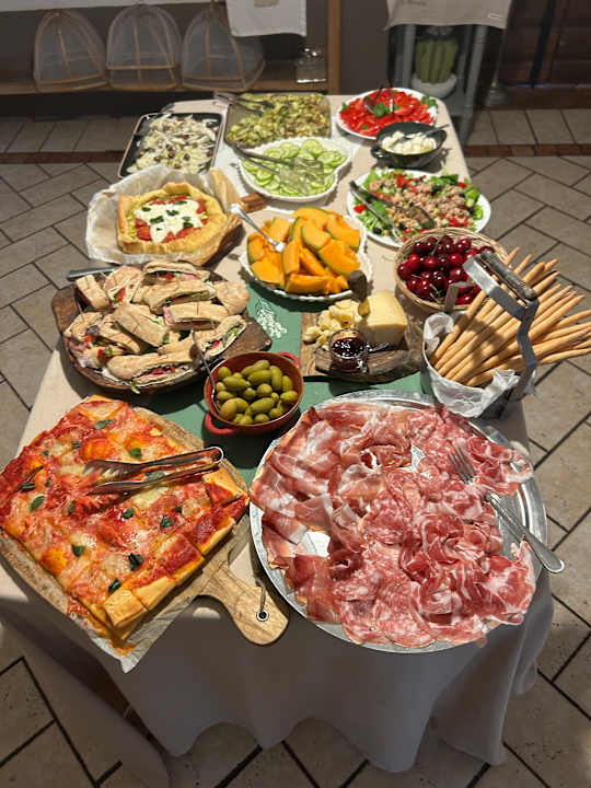 Gastro B&B Le Casette sul Garda