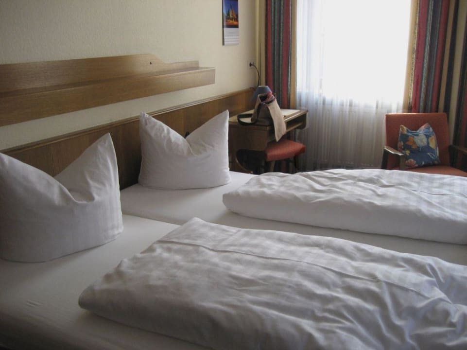 Zimmer Zum Goldenen Ochsen