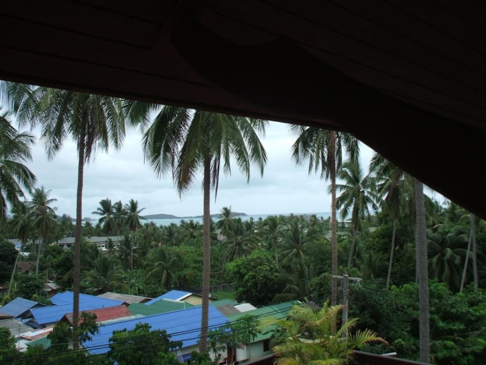 Lobby The Fair House Beach Resort