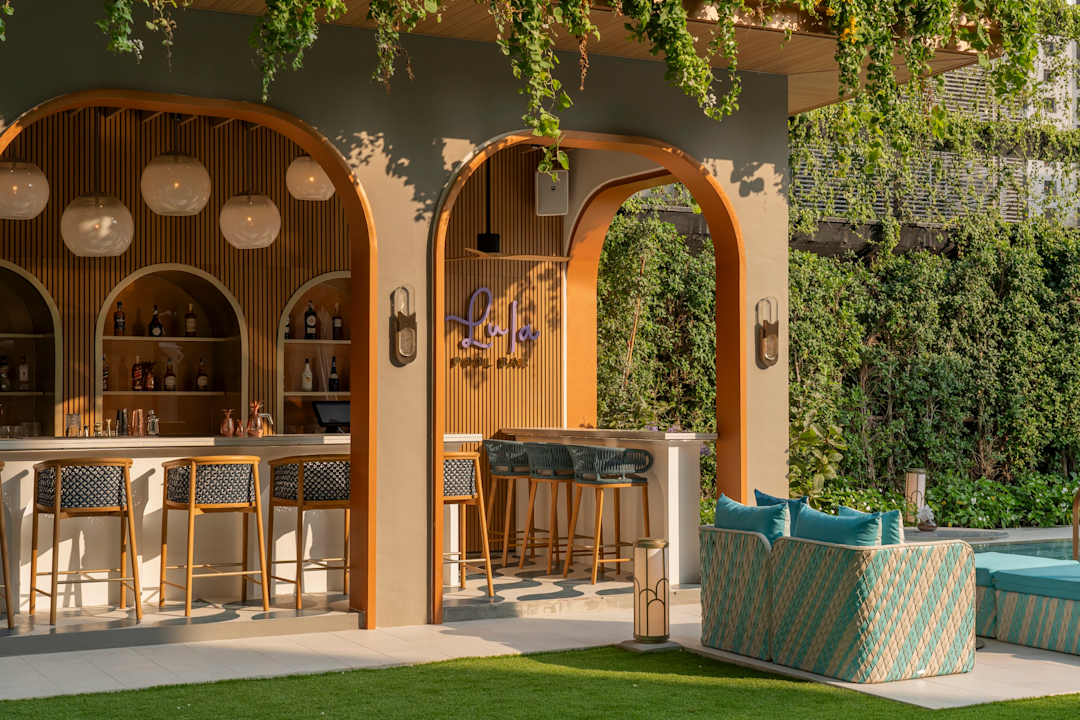 Sonstiges Meliá Pattaya Hotel