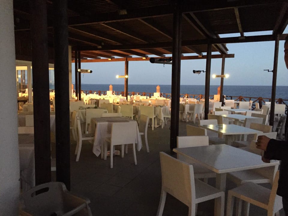 A la carte Club Jandia Princess