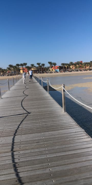 Strand Casa Mare Resort