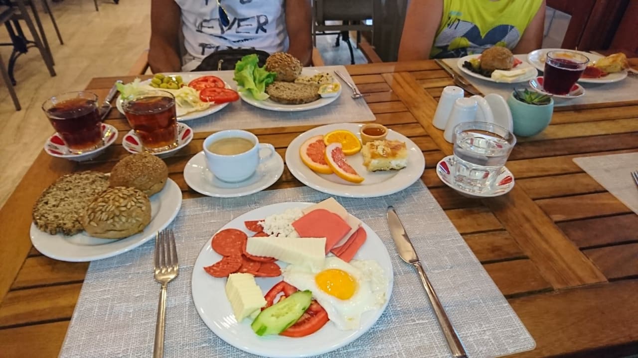 Gastro Labranda Alantur Resort