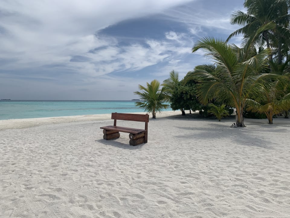 Strand Hotel Riu Atoll