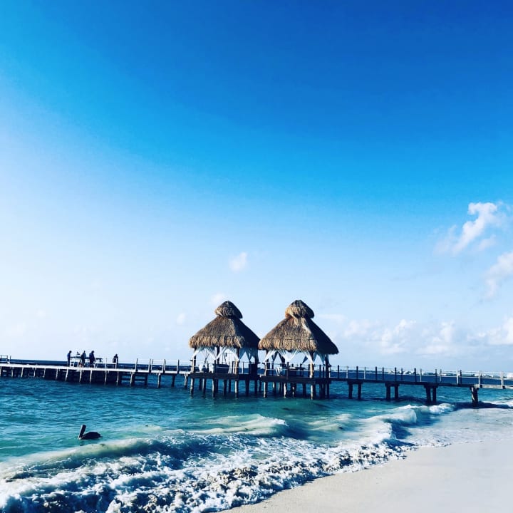 Strand Hotel Riu Dunamar