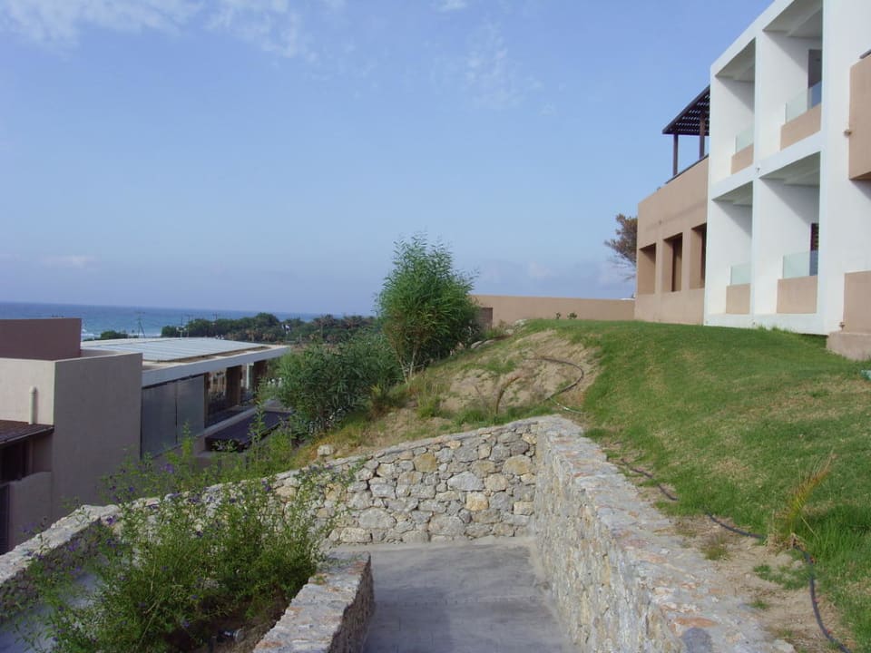 Geruchsbelästigung Atlantica Mikri Poli Kos