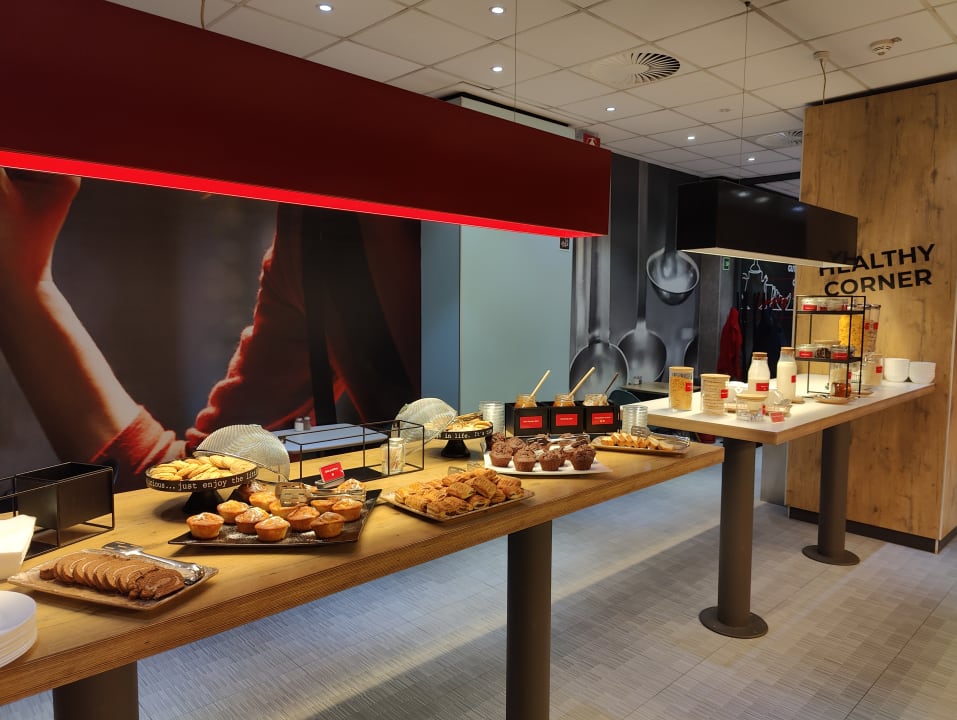 Gastro ibis Hotel Skopje City Center
