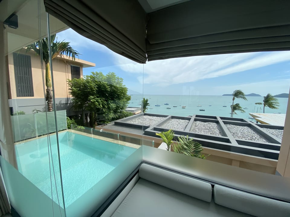 Zimmer Bandara Villas Phuket