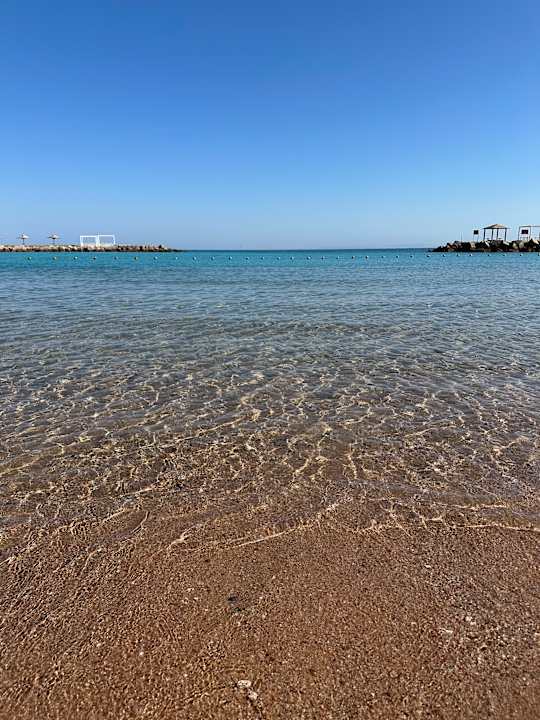 Strand Hilton Hurghada Plaza