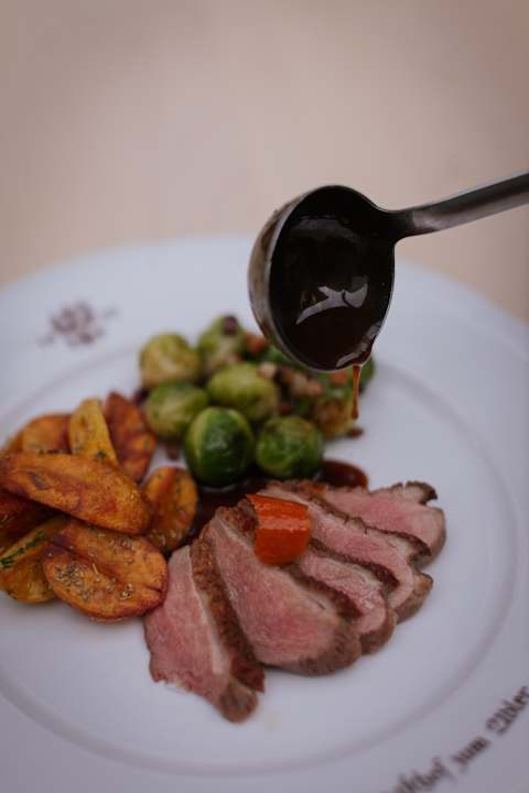 Gastro Hotel & Restaurant Adler - BIO-zertifiziert