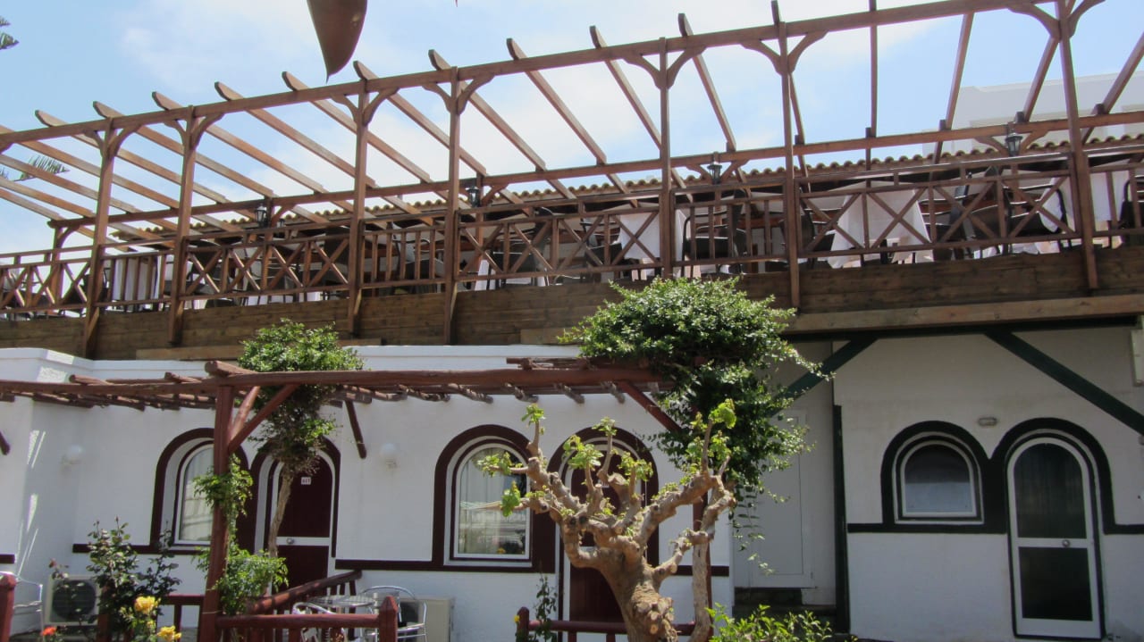 Wohnkomplex Mitsis Selection Rinela