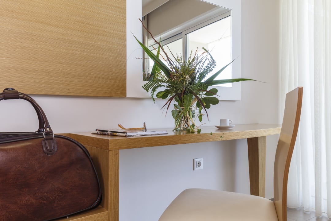 Zimmer Rodos Princess Beach Hotel & Spa