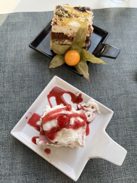 Gastro VIVA Eden Lago