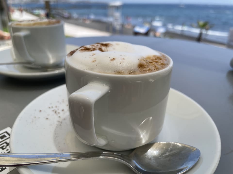 Gastro Hotel Riu Arecas - Adults only