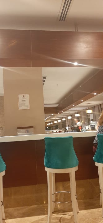 Gastro Sunis Evren Beach Resort Hotel & Spa