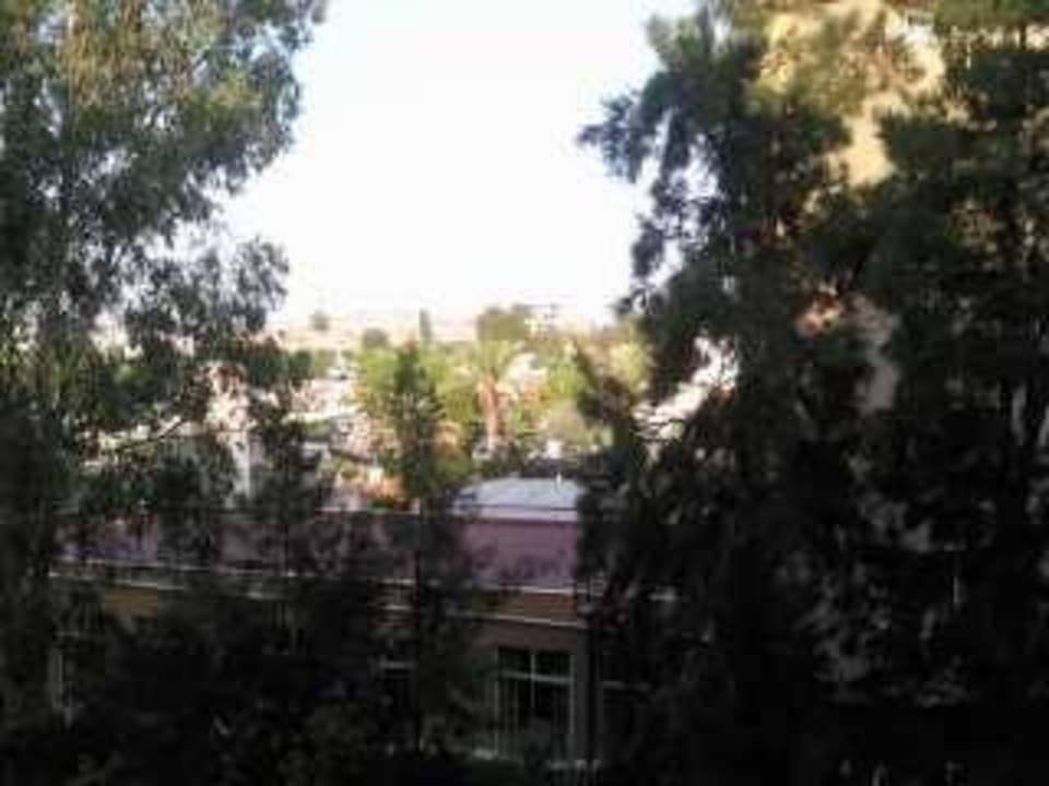 Ausblick vom Zimmer Seher Kumköy Star Resort & Spa