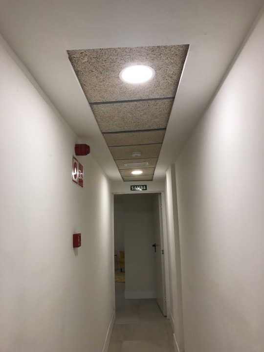 Sonstiges allsun Hotel Riviera Playa