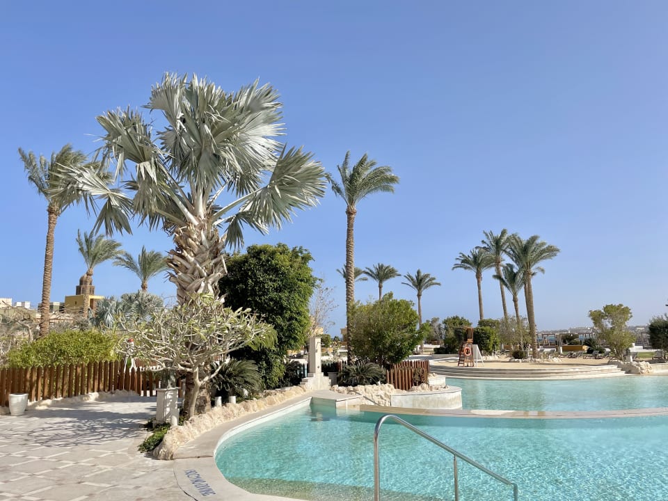 Pool Grand Waterworld Makadi & Family Star Makadi