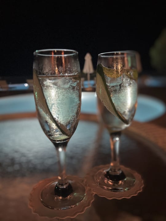 Gastro TUI BLUE Seno - Adults Only