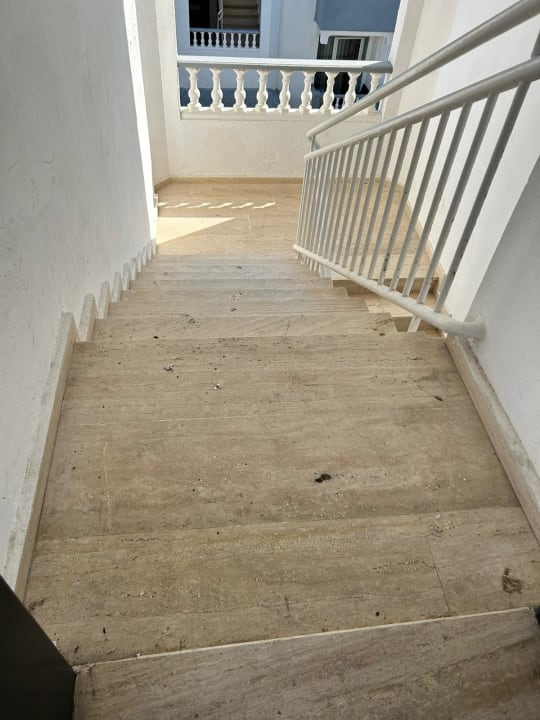 Außenansicht Smart Holiday Hotel