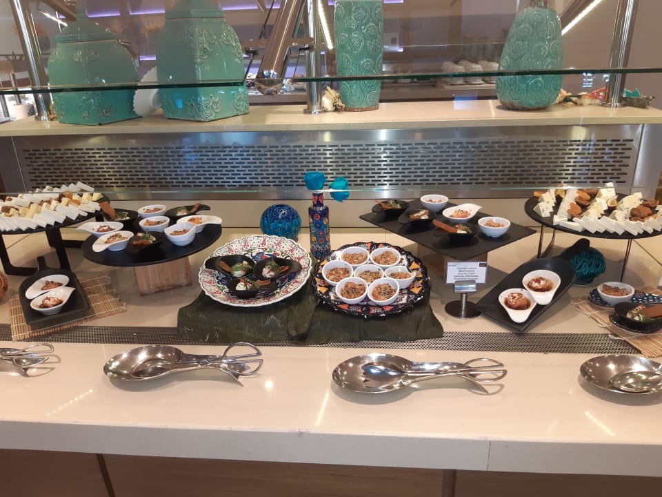 Gastro Aquagrand Artistic Luxury Beach Resort - Adults only